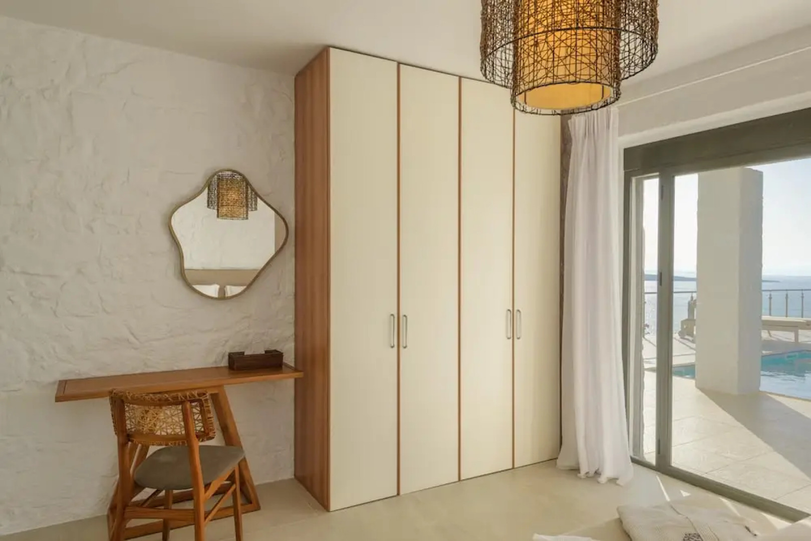 Villa Anton by Cura Villas Collection