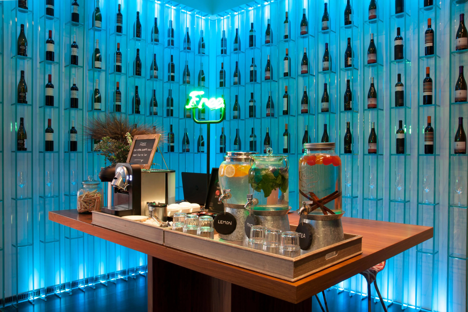 Hotel Sixtytwo Barcelona