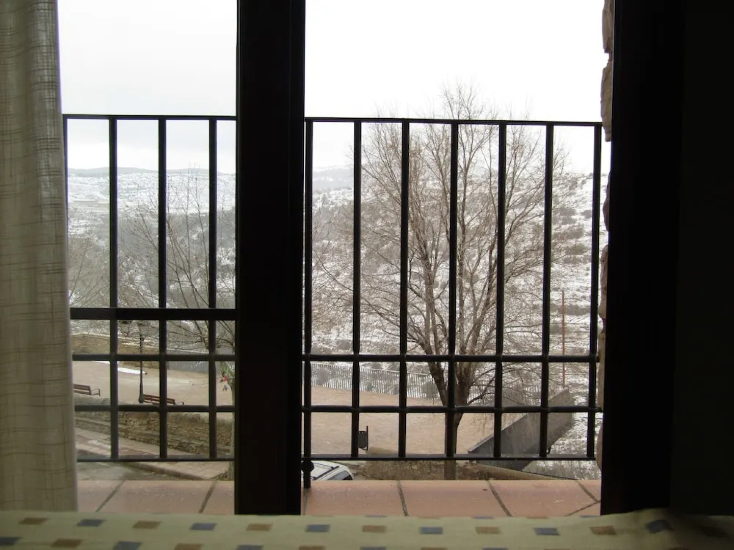 Hostal Paquita