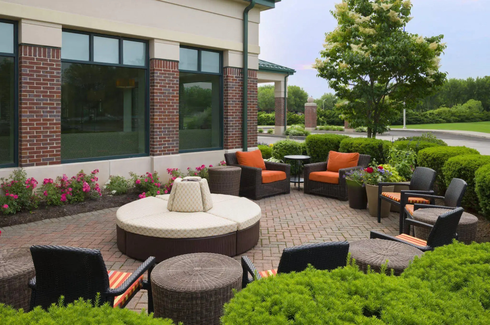 Hilton Garden Inn Hartford South/Glastonbury