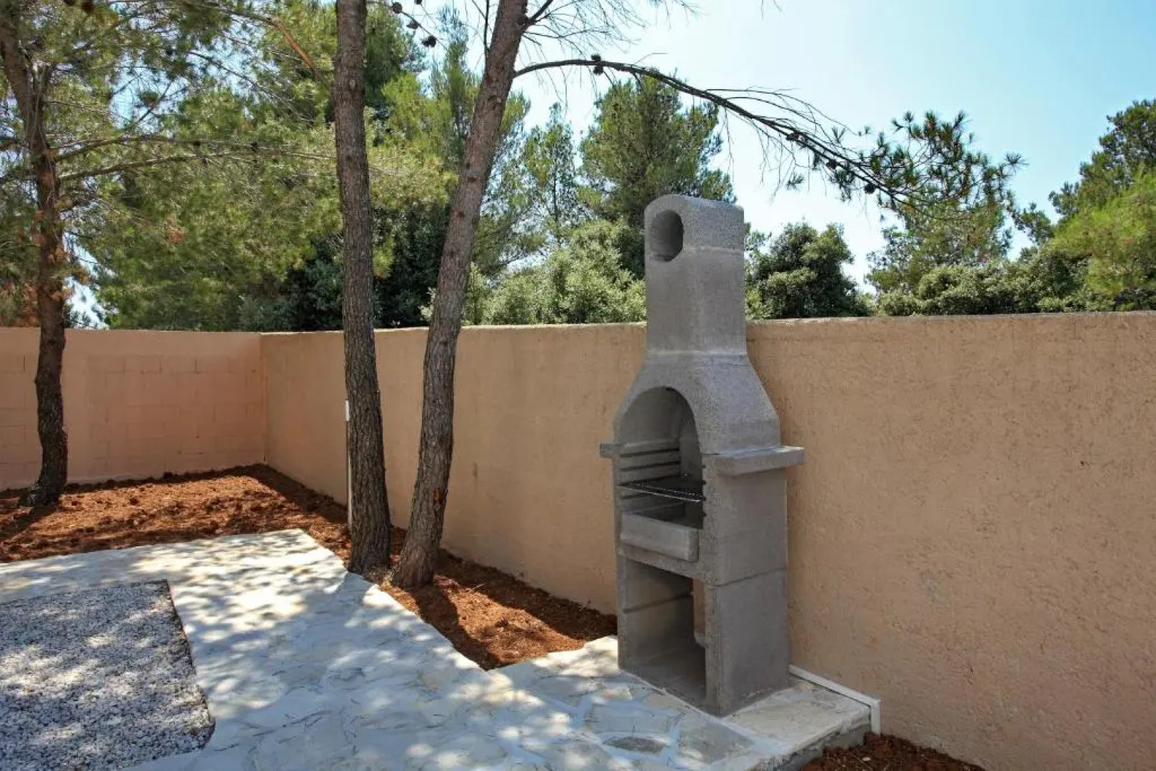 Apartments Vila Moli