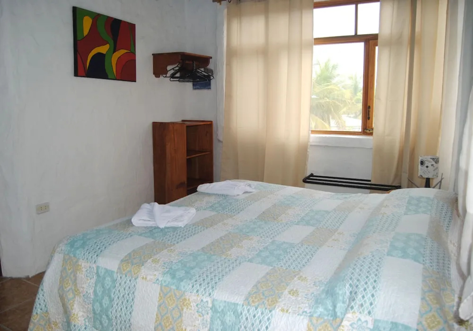 Hostal Galapagos by Bar de Beto