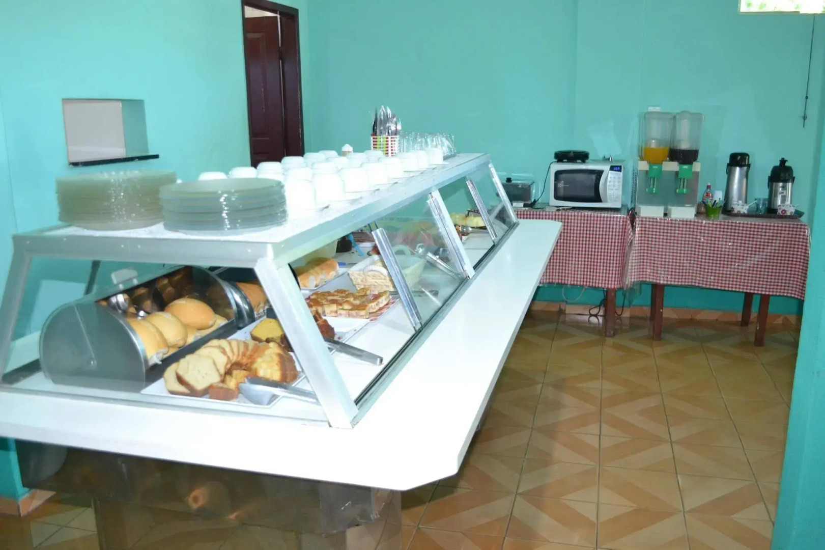 Hotel Chalé Ji-Paraná