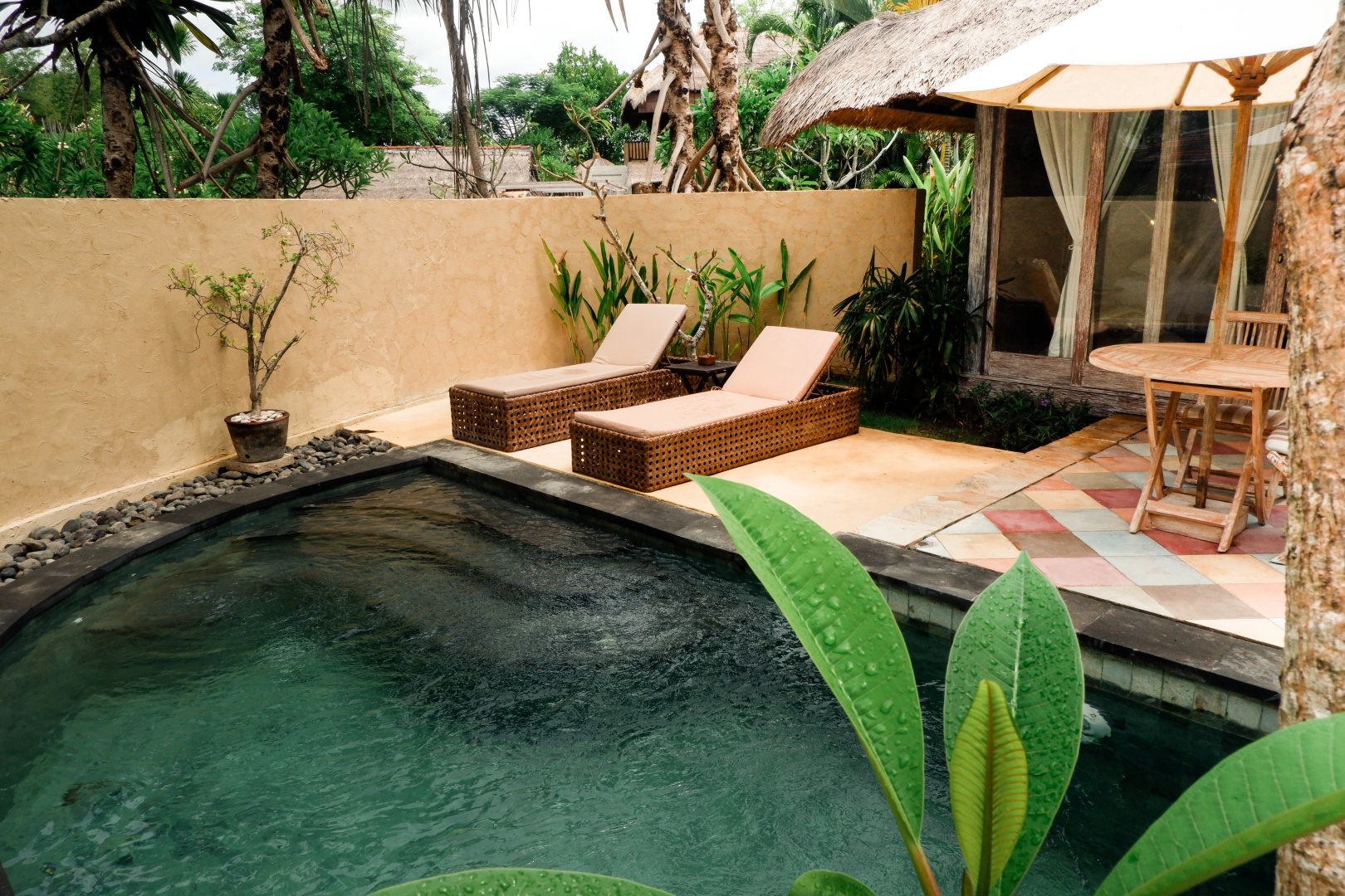 Visakha Sanur by Puri Signatures