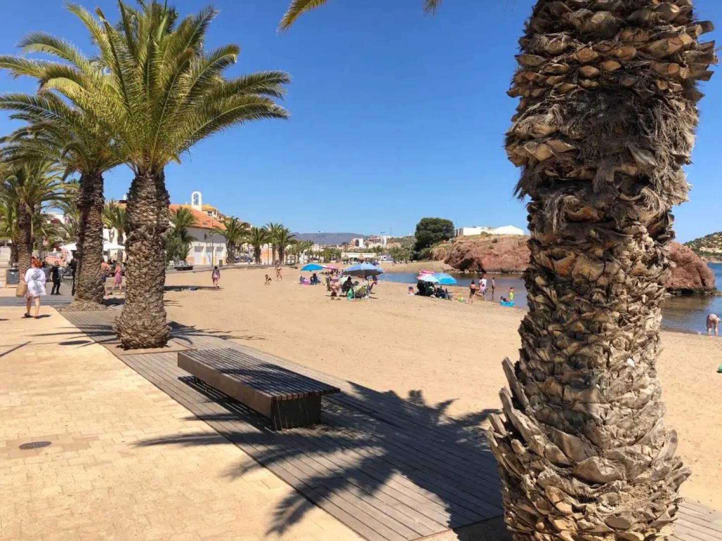 Apartament Claudia I