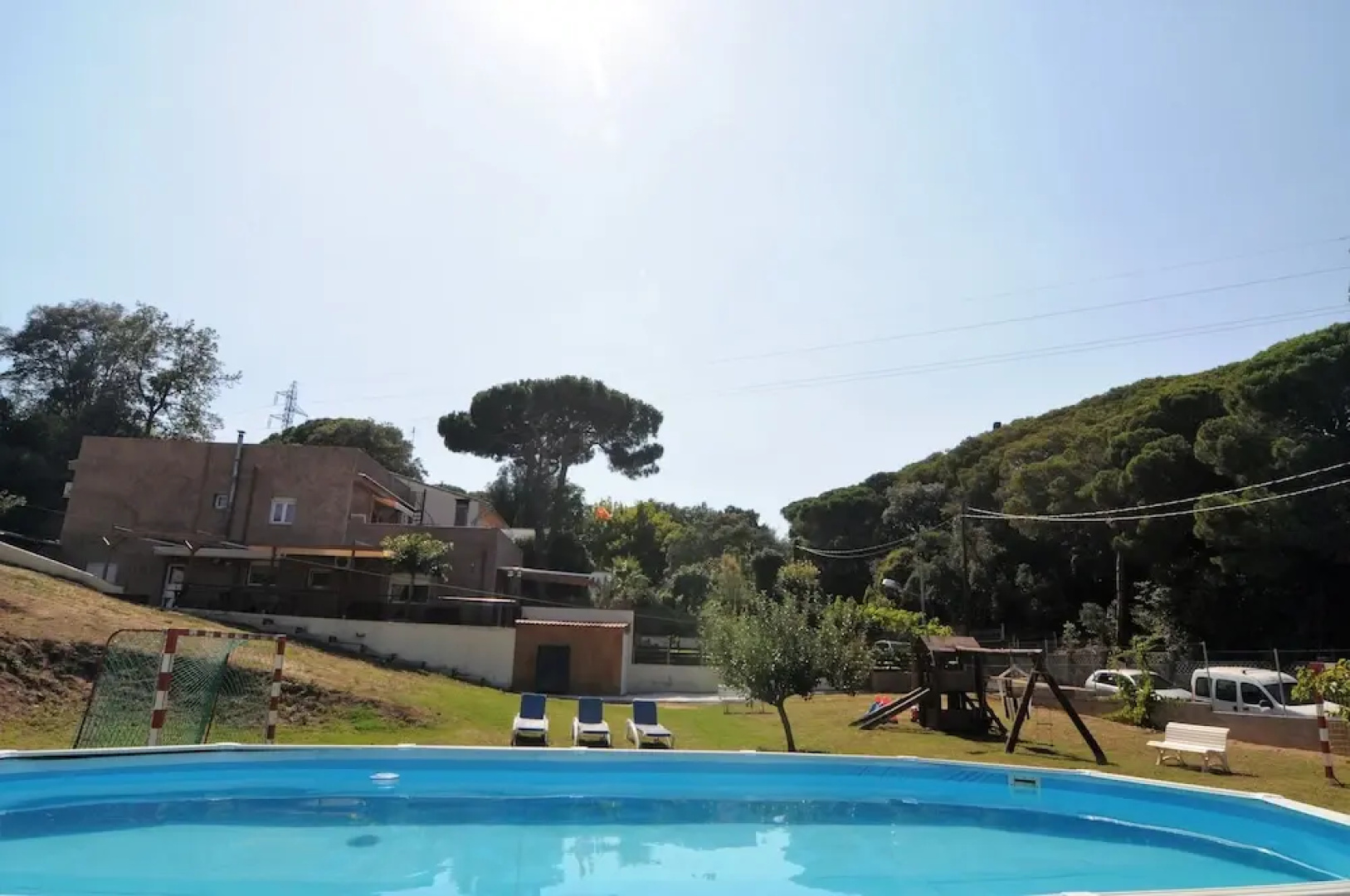 HomeHolidaysRentals Domitila - Costa Barcelona