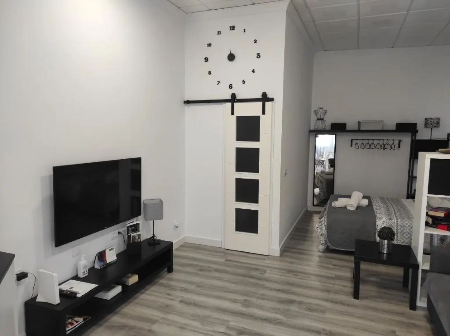 Apartamento Turistico Lyra Baena