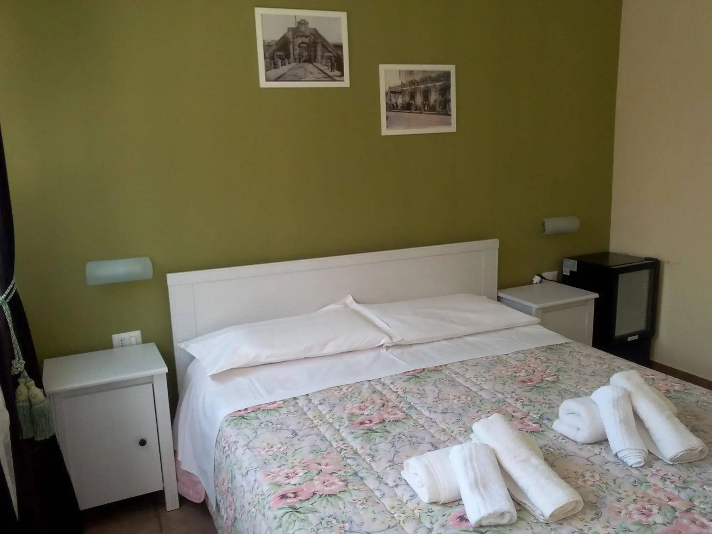 Al Palmento Cruillas