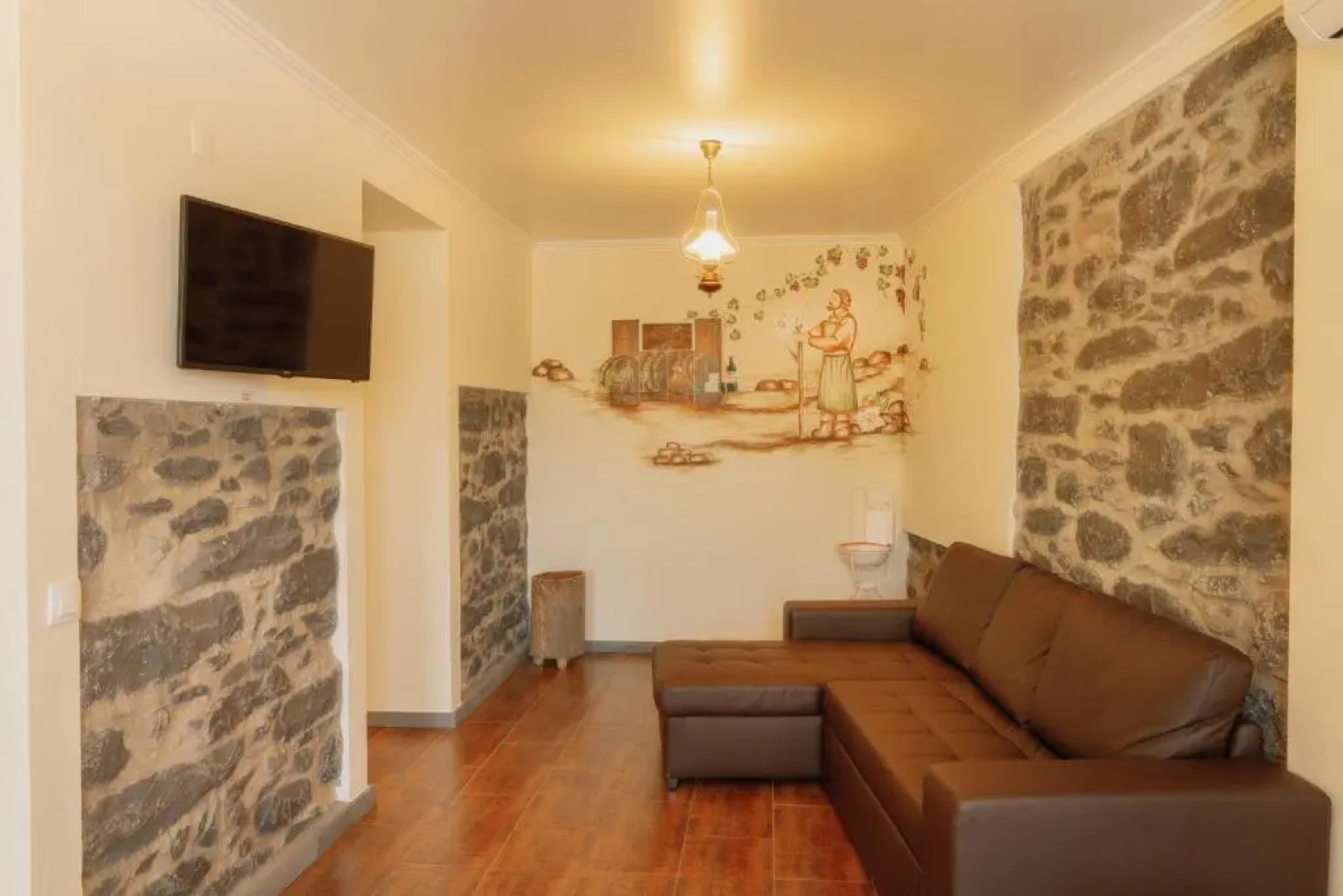 Vila Maria Quinta 13