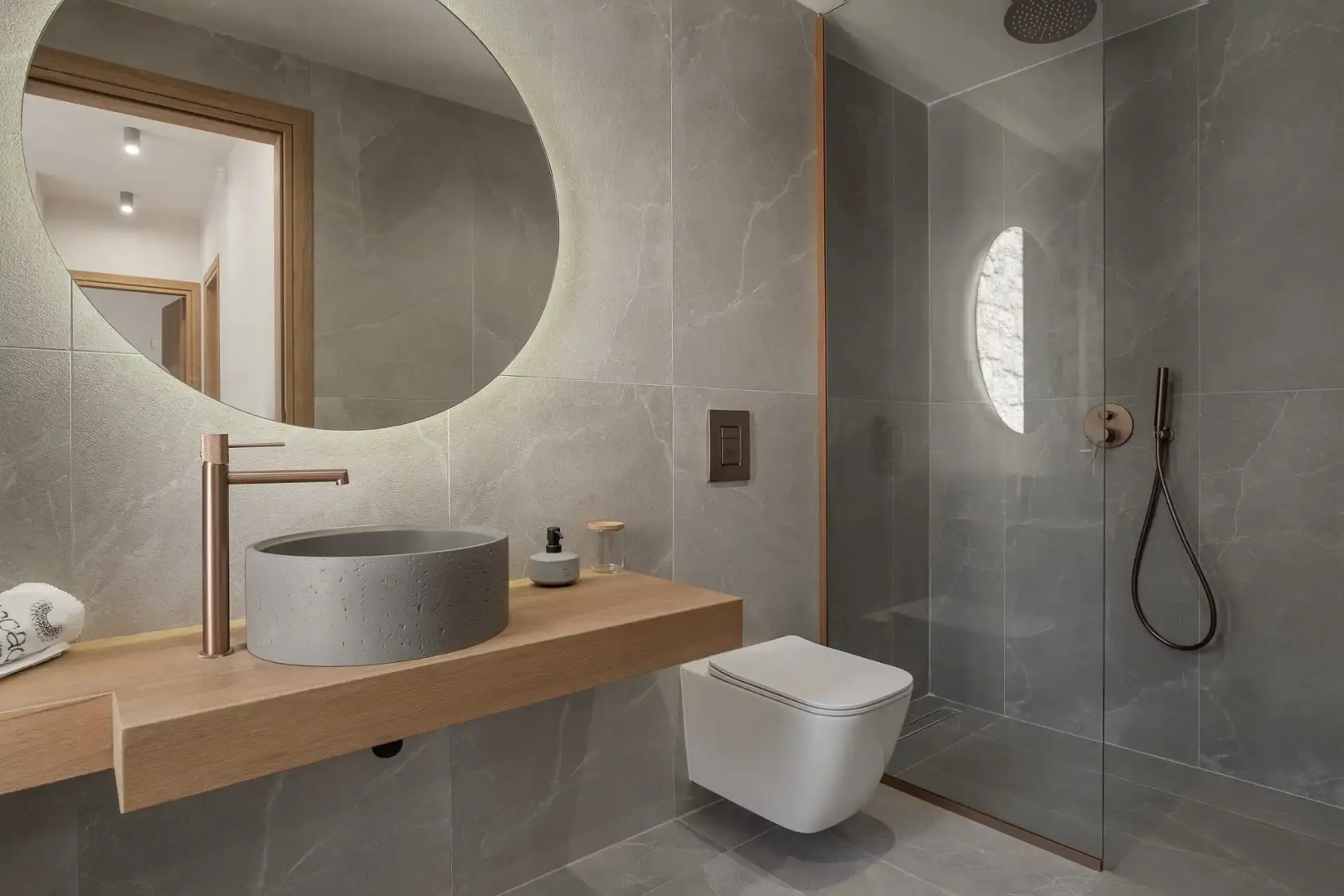 Piccadill Luxury Villas