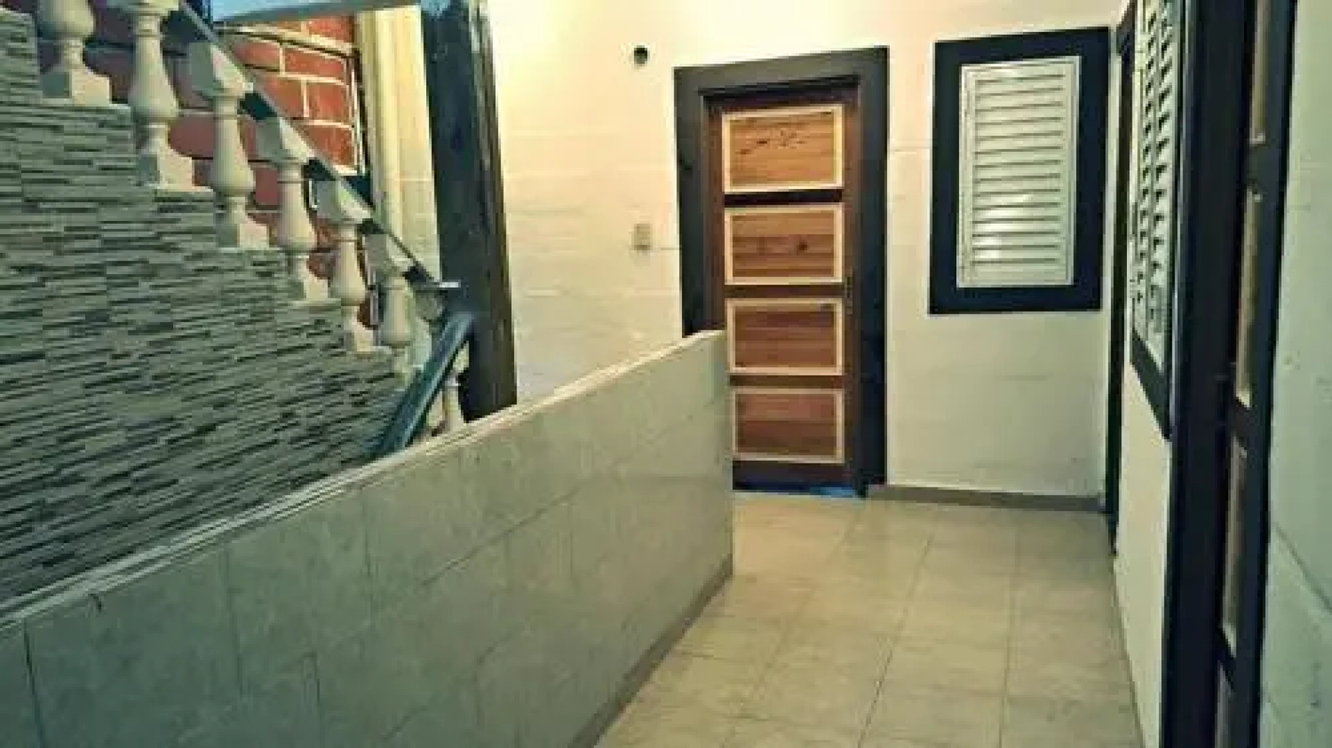 Los Victorios Apart hotel