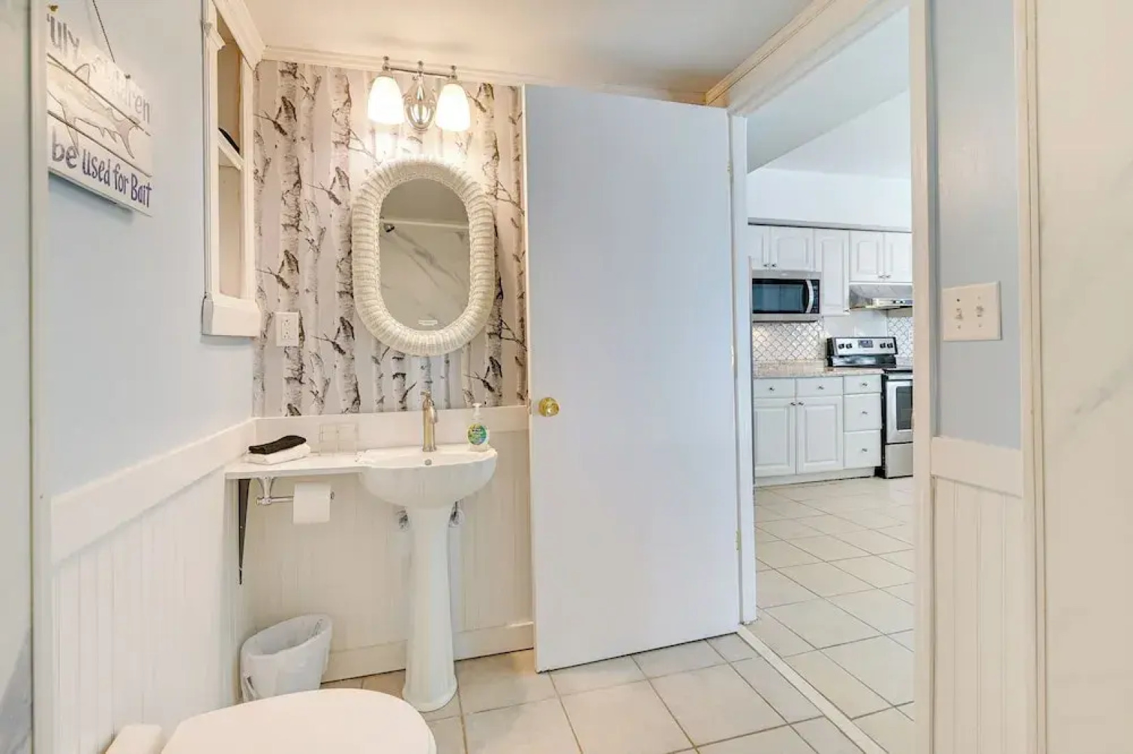 Pawleys Island Retreat