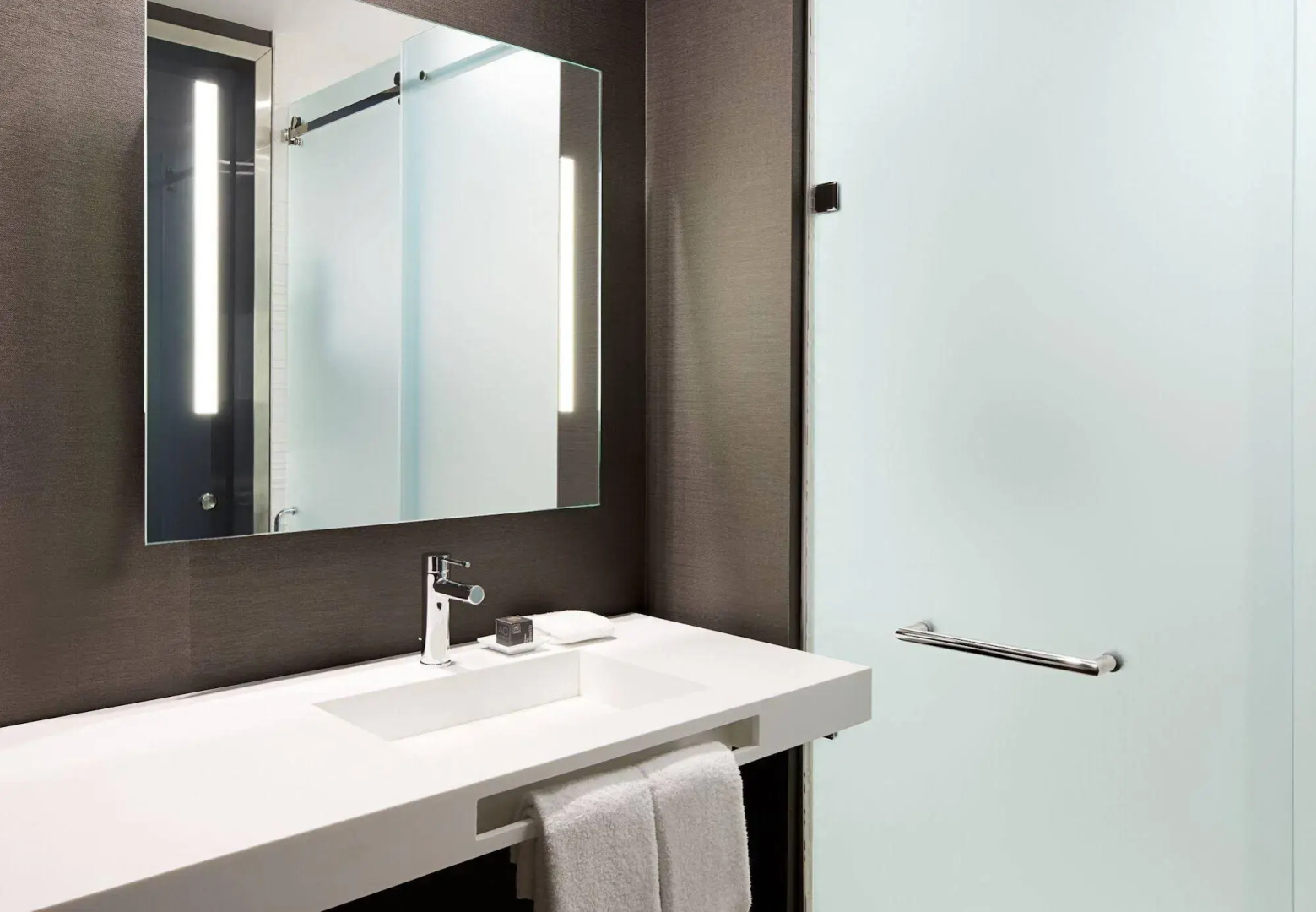AC Hotel by Marriott Miami Aventura