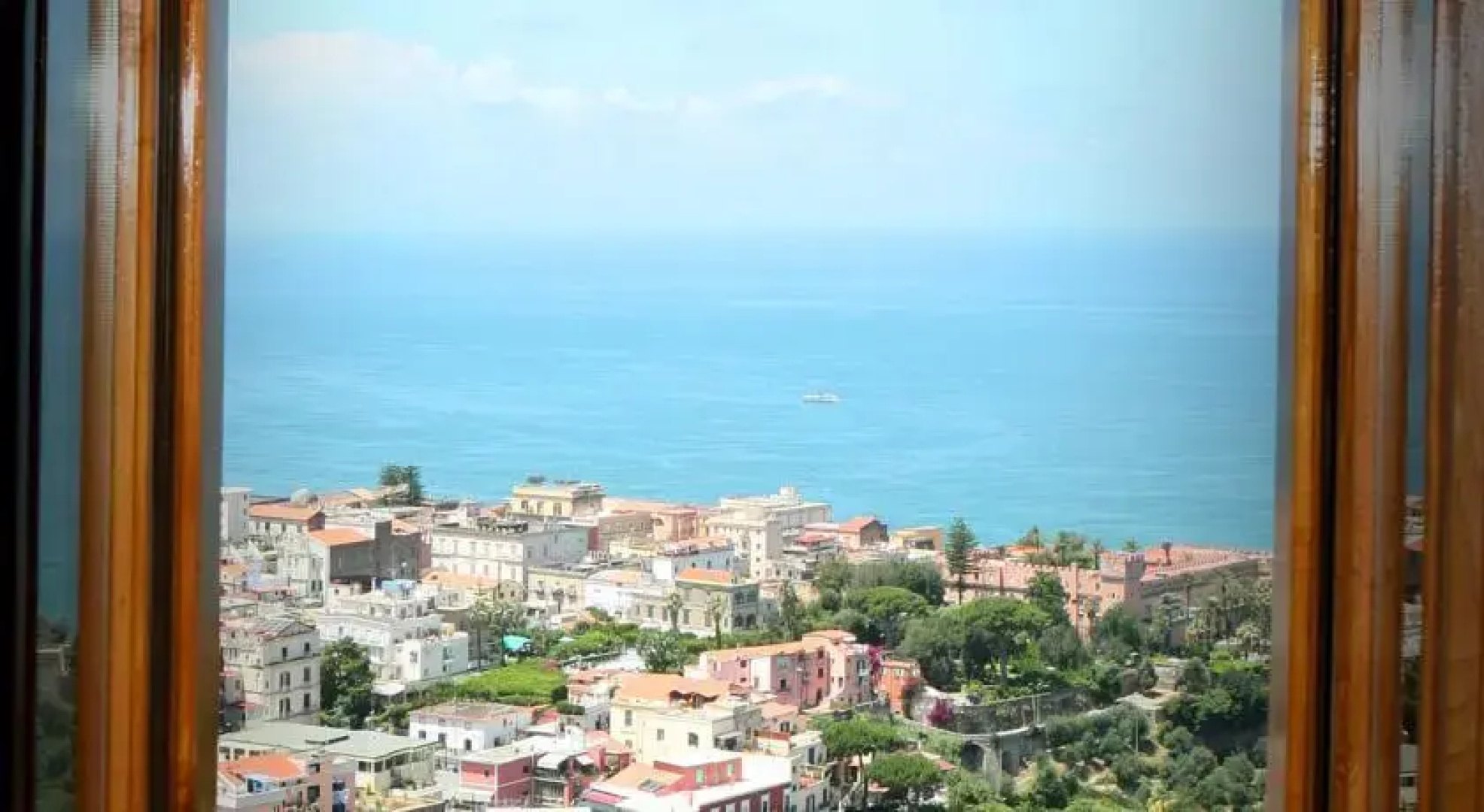 B&B Ciros House
