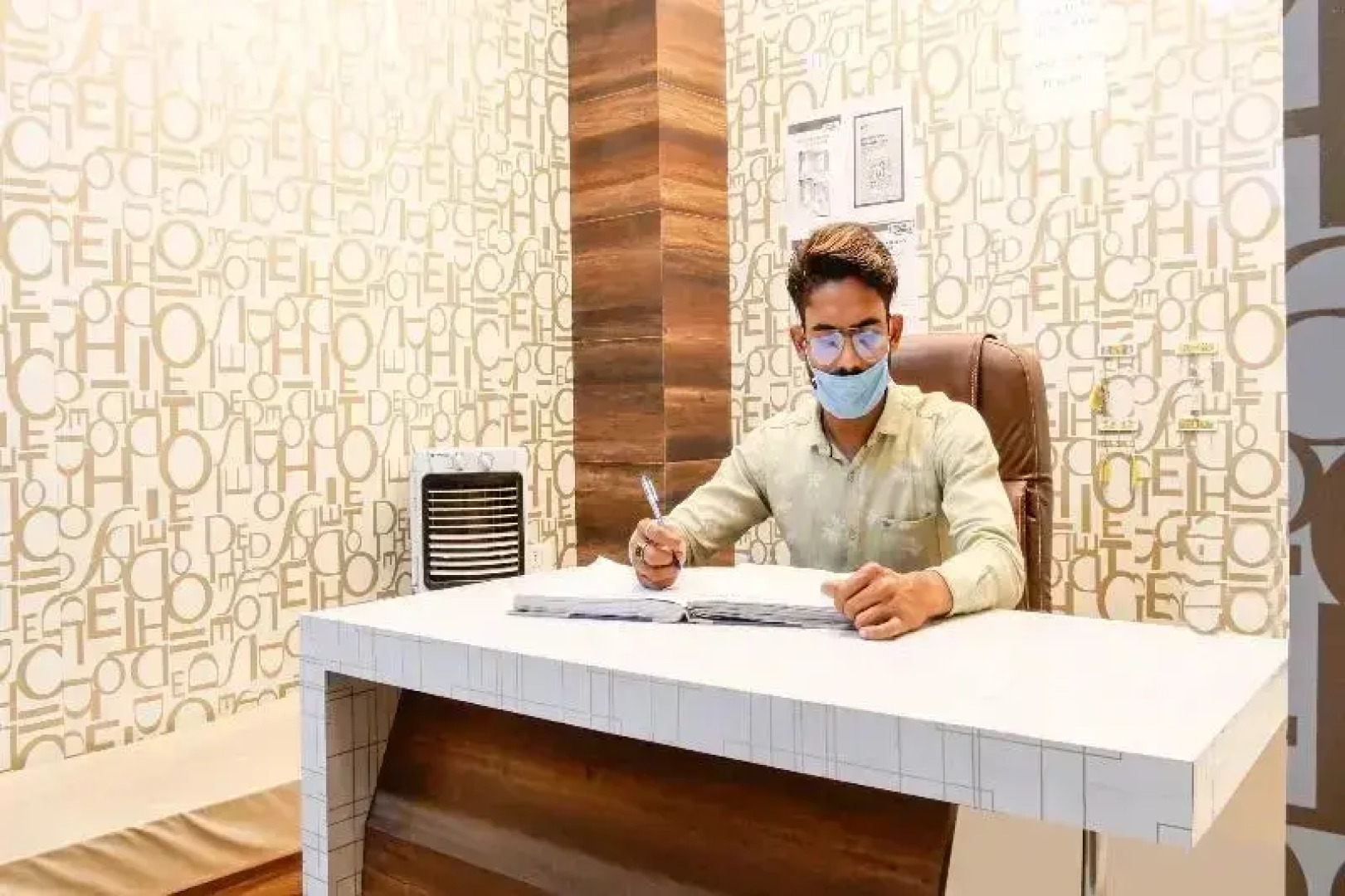 The Shubham- Kakadeo by OYO Rooms