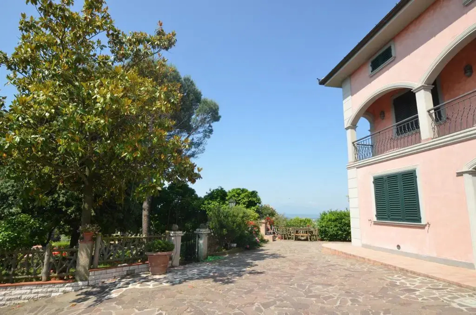 Sommavilla