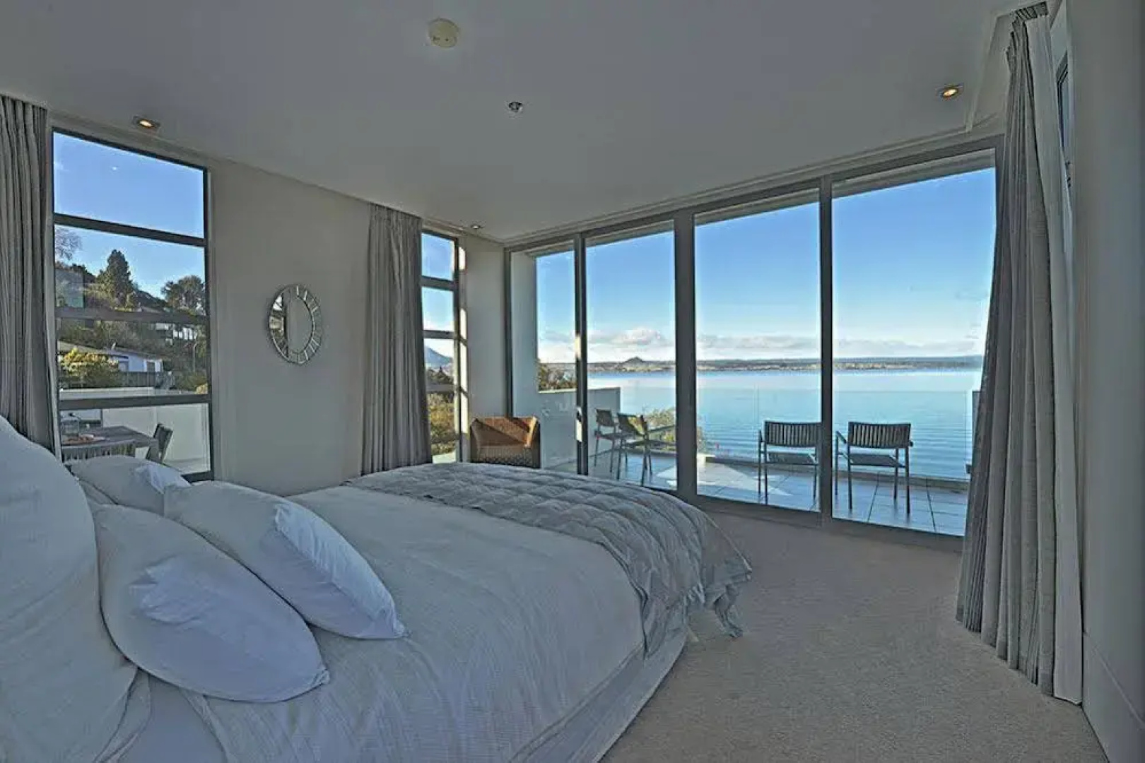 Taupo Penthouse