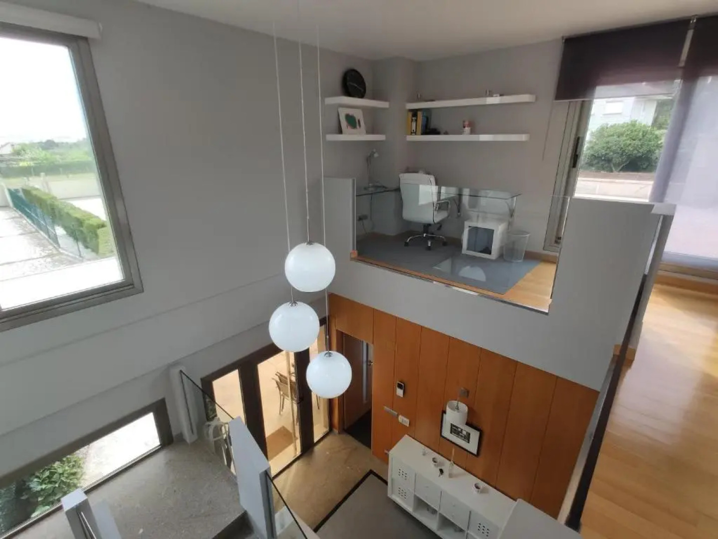 Sanxenxo Casa Rial 47 con PISCINA CLIMATIZADA