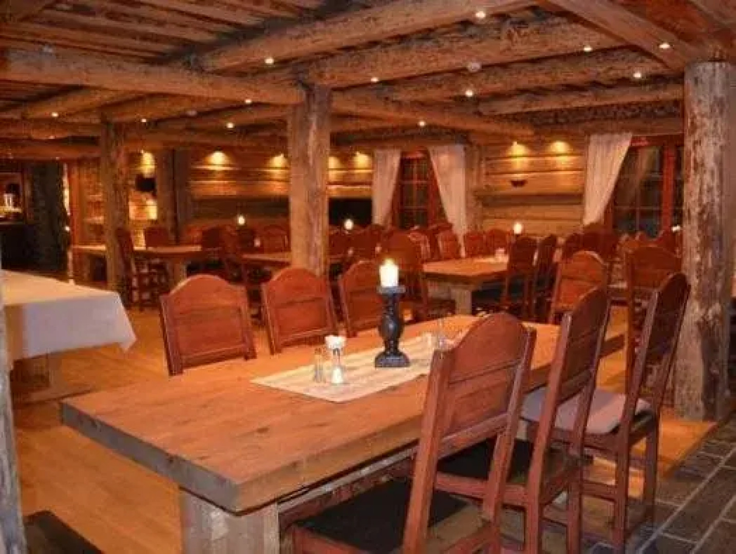 Ørterstølen fjellstue