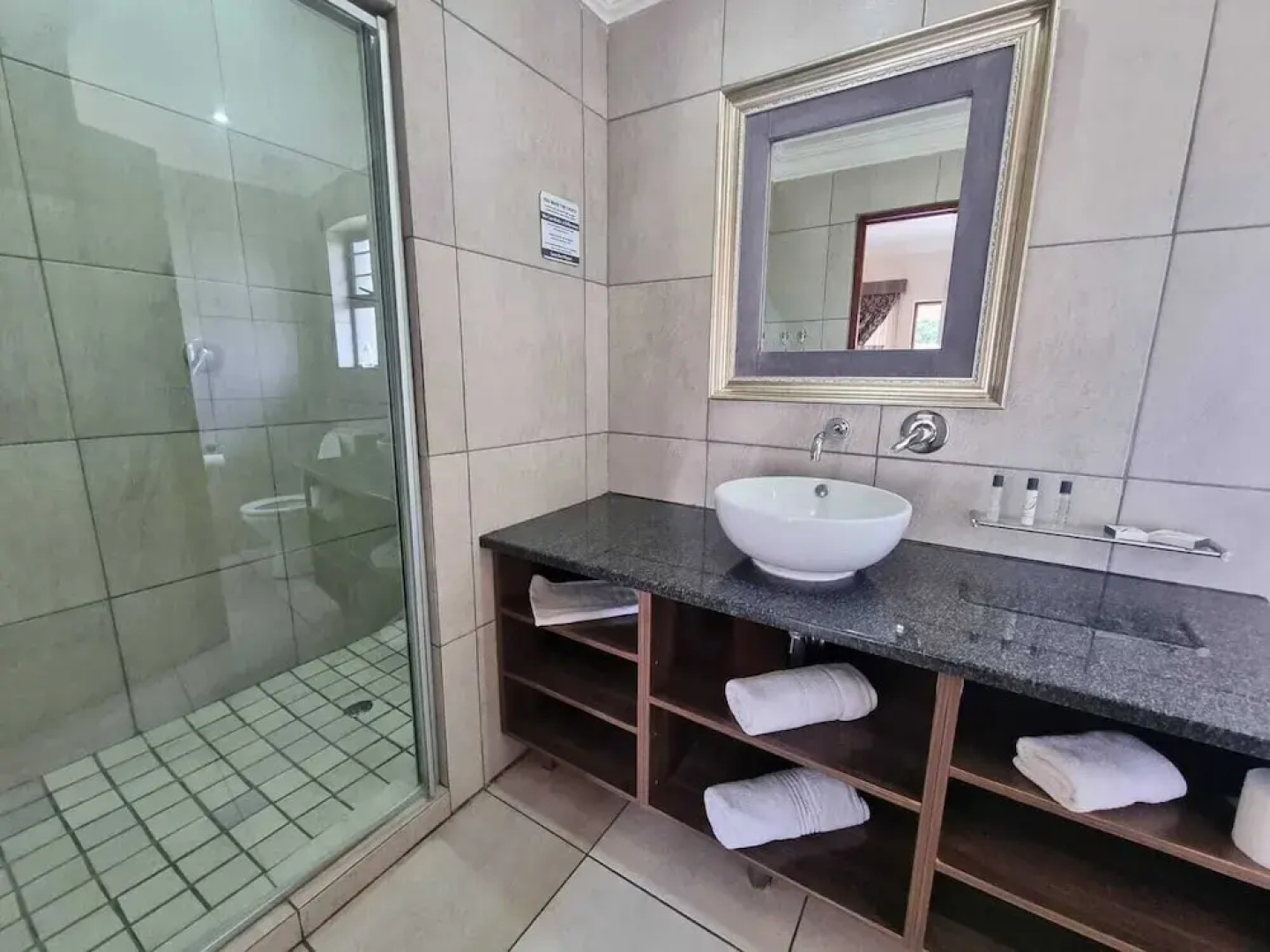 Usambara lodge