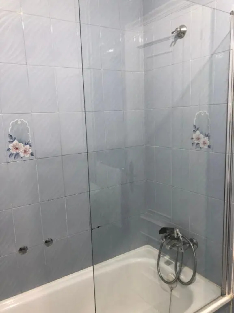 Apartamento con vistas al mar en Primera Línea.