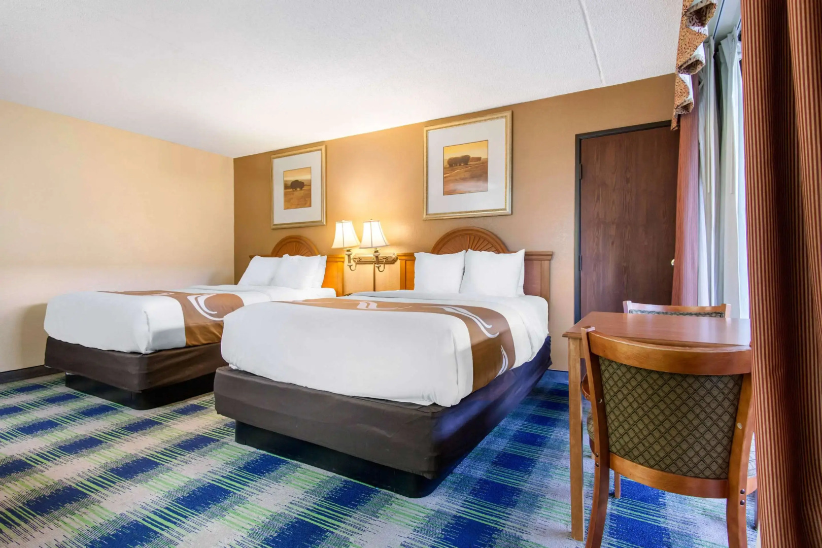 Quality Inn Arkansas City North