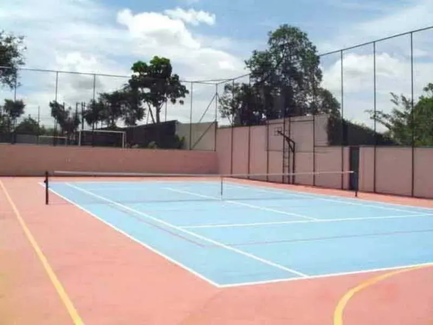 Cantinho de Atibaia Hotel Pousada