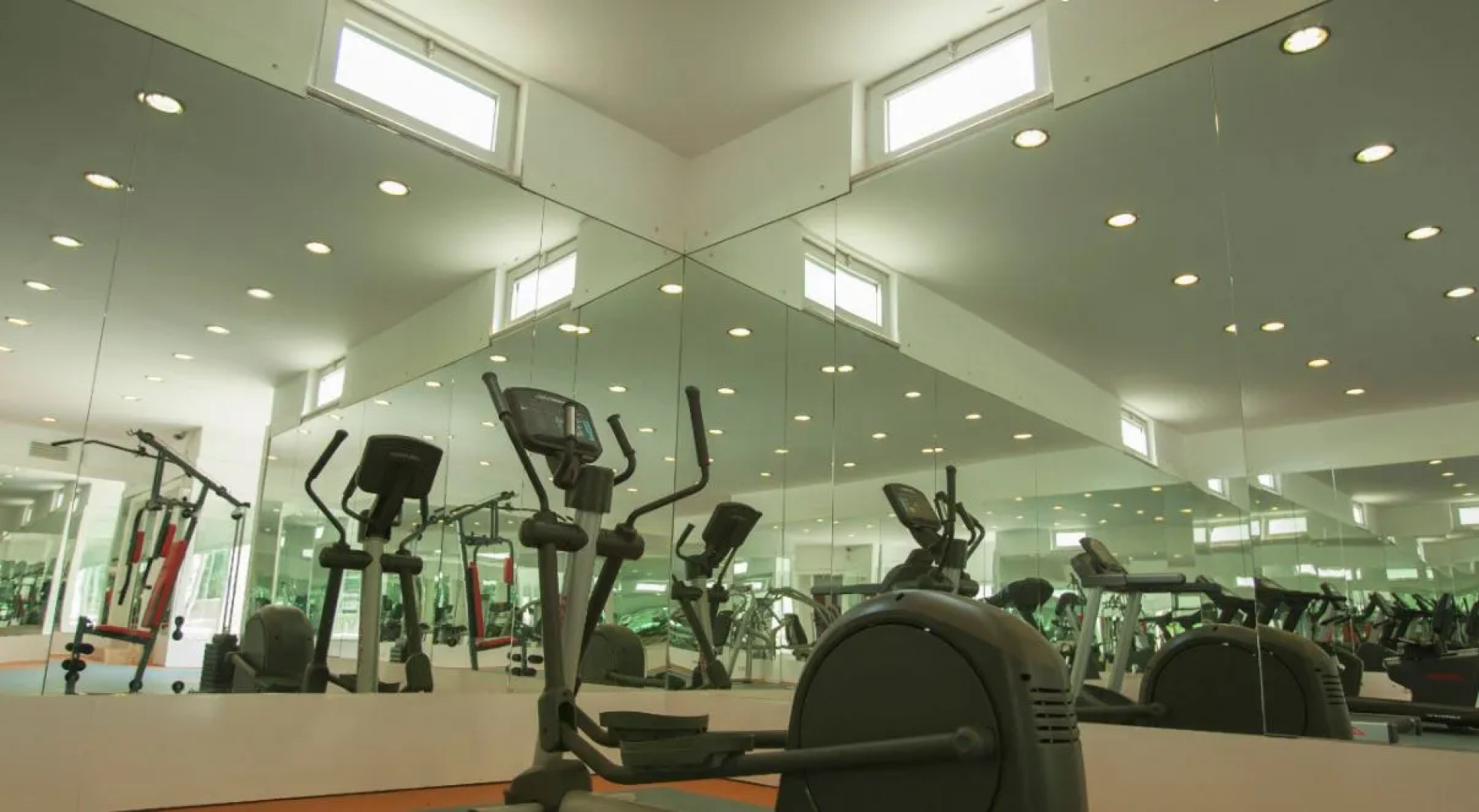 Belek Soho Beach Club