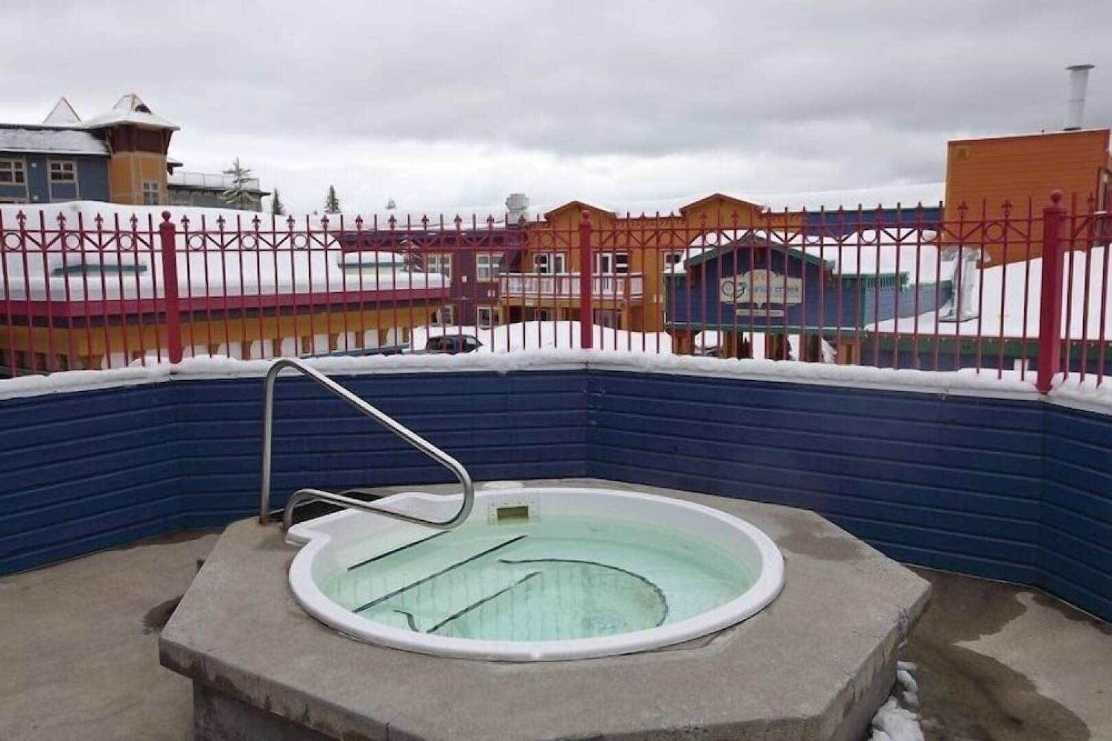 Vance Creek Hotel & Conference Centre