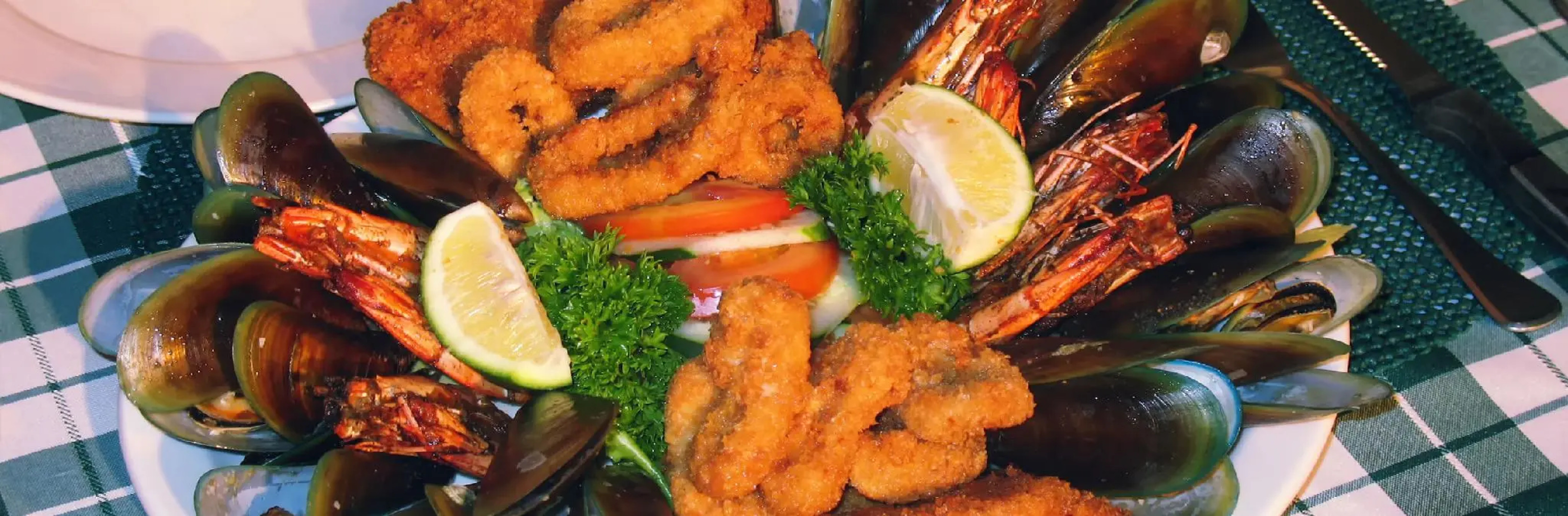 Johan's Beach and Dive Resort