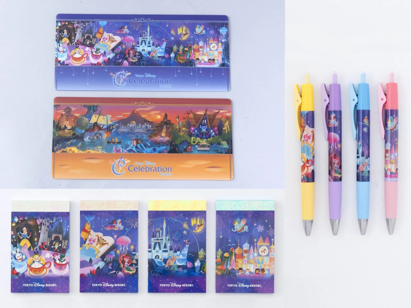 Tokyo Disney Celebration Hotel 