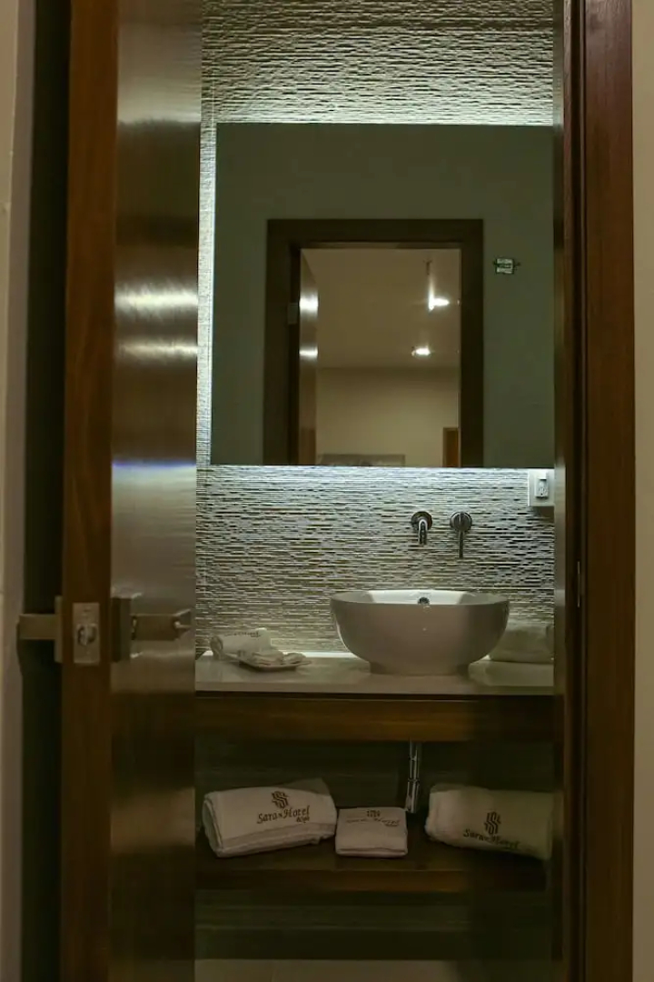 Sara N Hotel & Spa