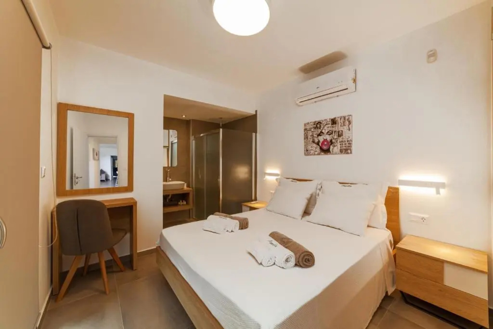 Merelia Luxury Villas - Halkidiki