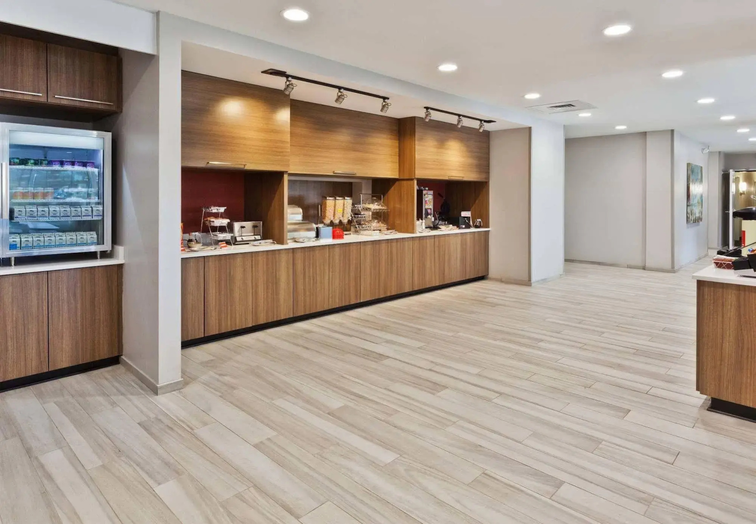 TownePlace Suites Dothan