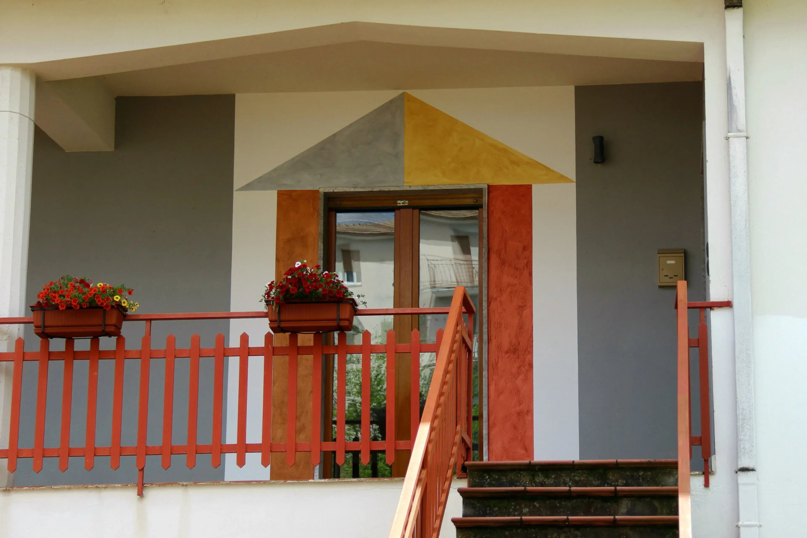 B&B Lucantò