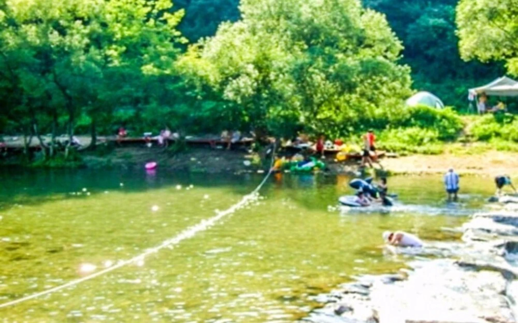 Yangpyeong Byeolbom Pension