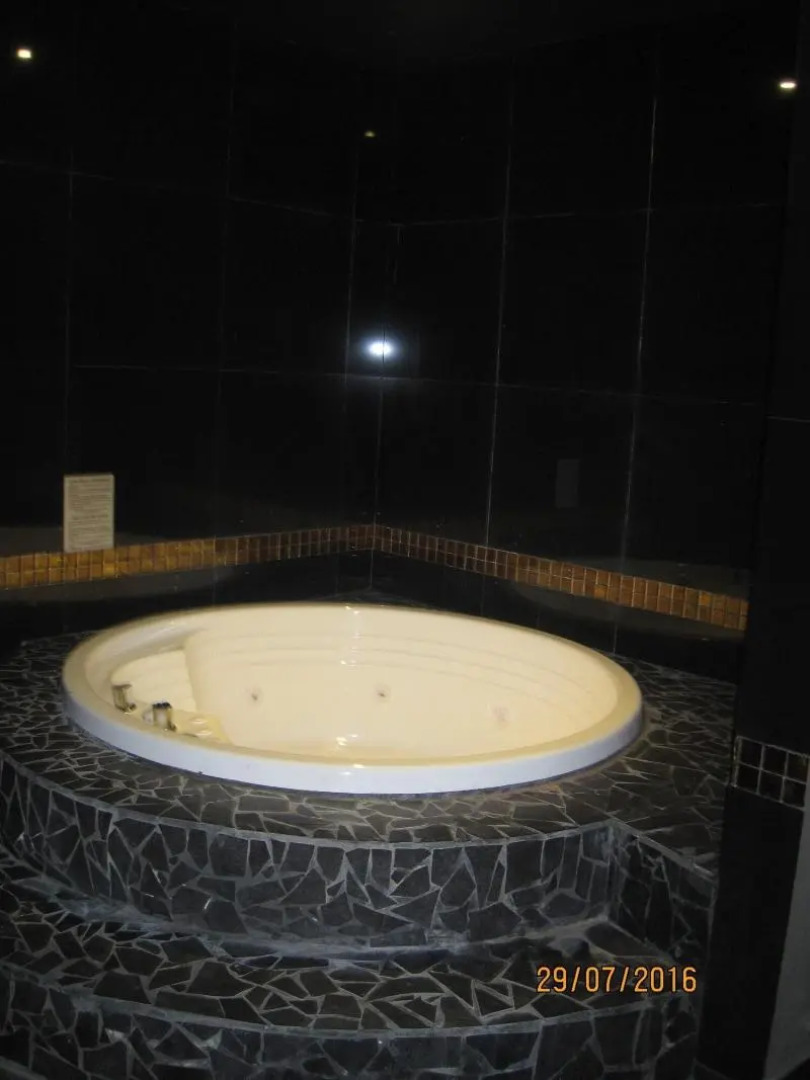 Sensaciones Motel Boutique - Adults Only