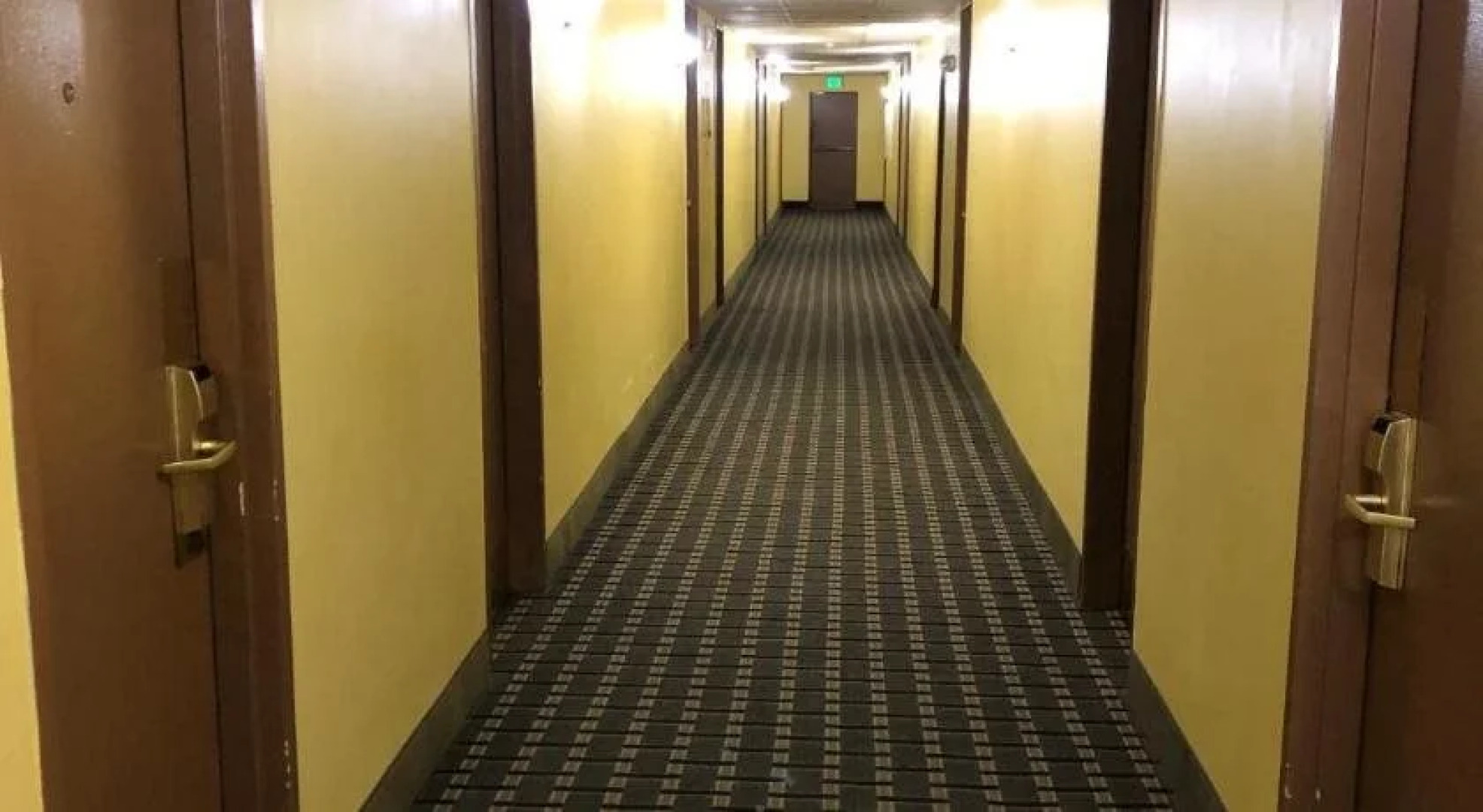 Honeyspot Motor Lodge