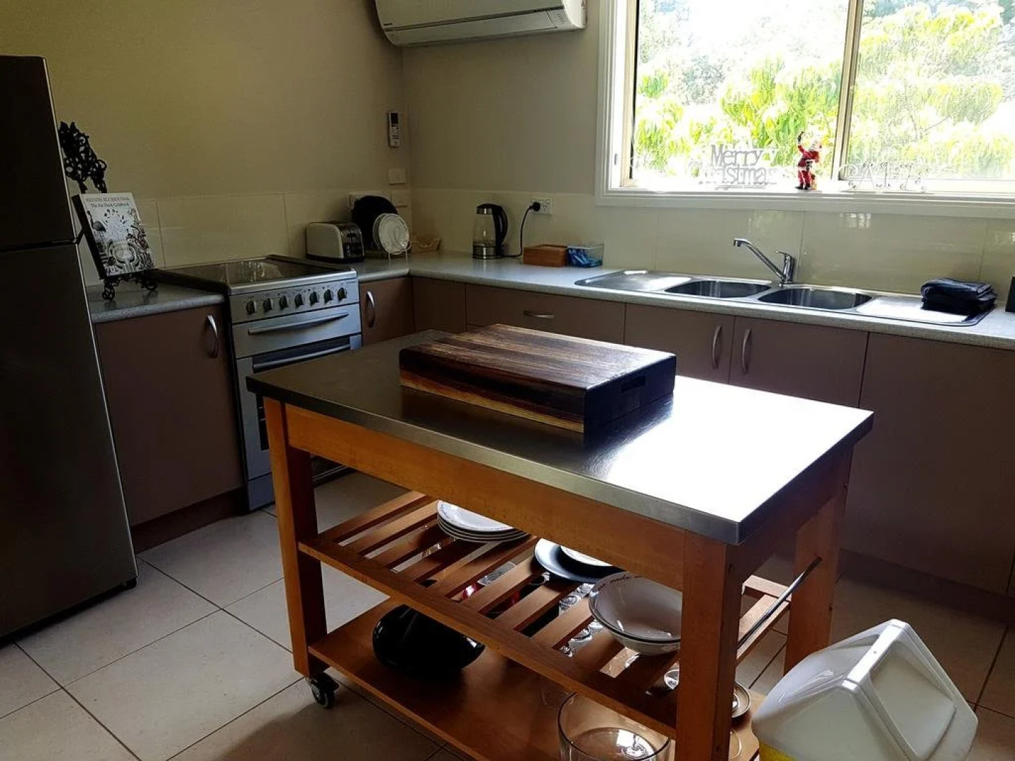 Tamar Sunset River Retreat