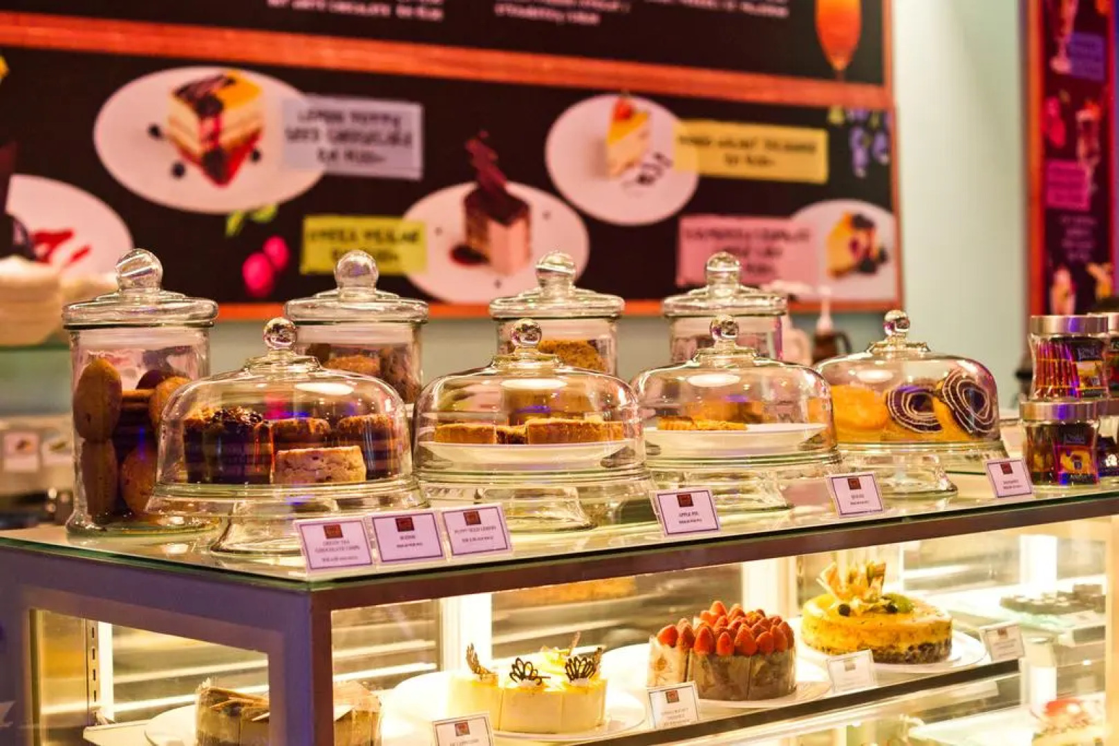 The Magellan Sutera Resort