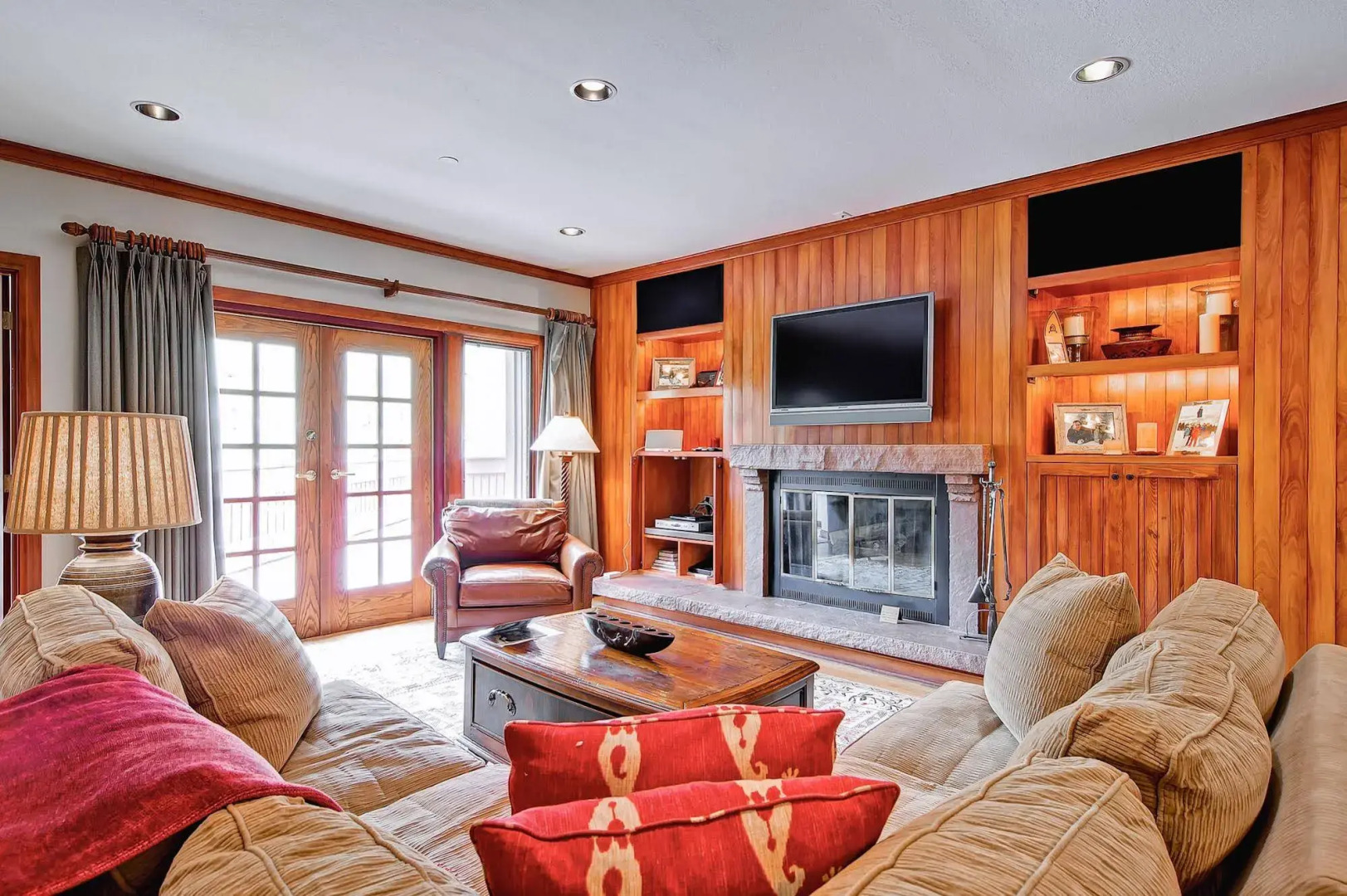 Village Ford Hall by East West Hospitality