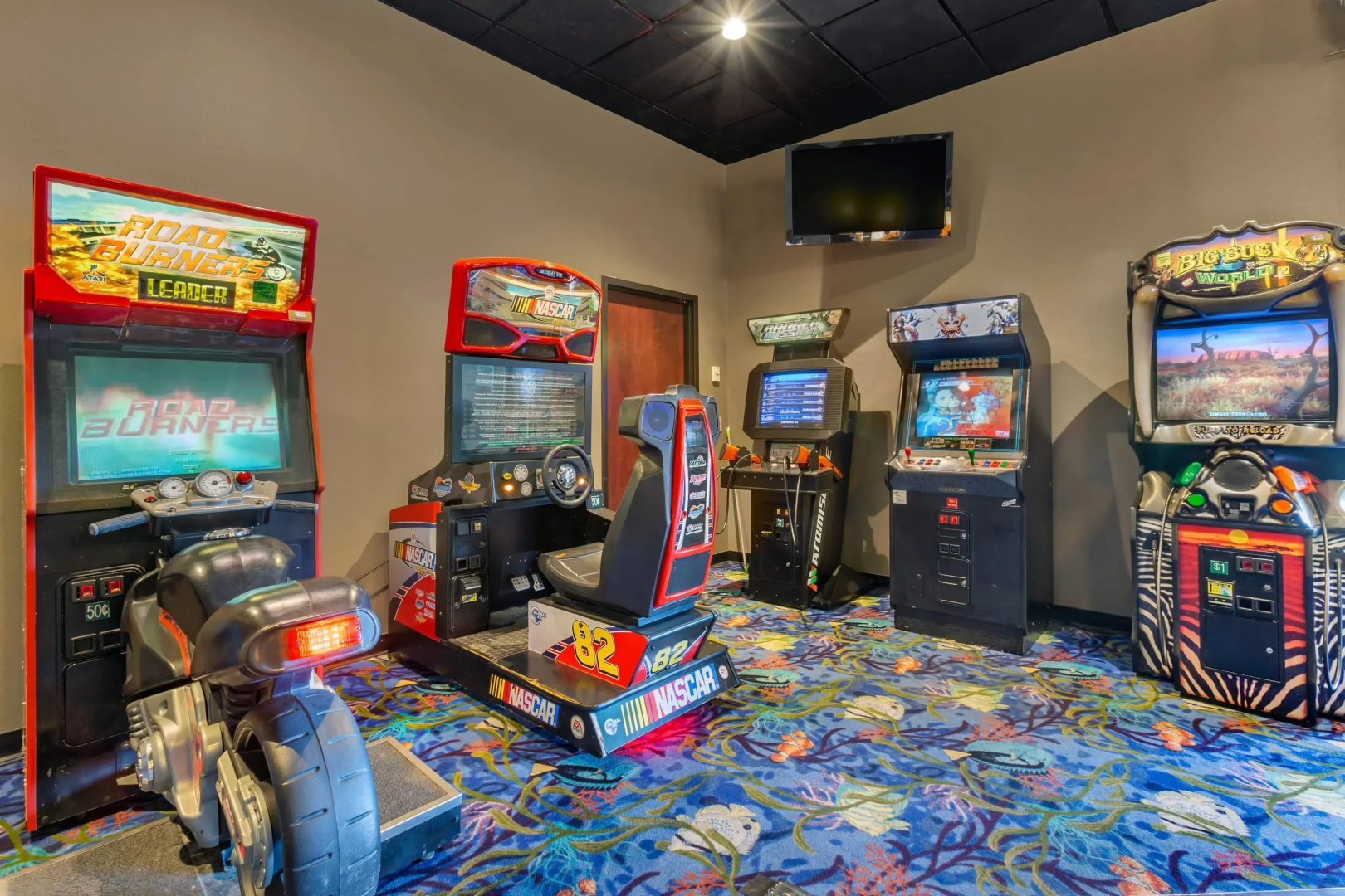 Big Horn Resort, an Ascend Collection Hotel