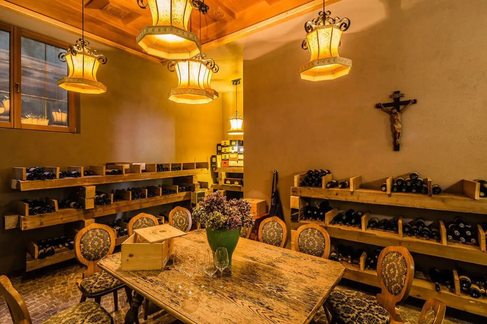 Das Panorama Designhotel