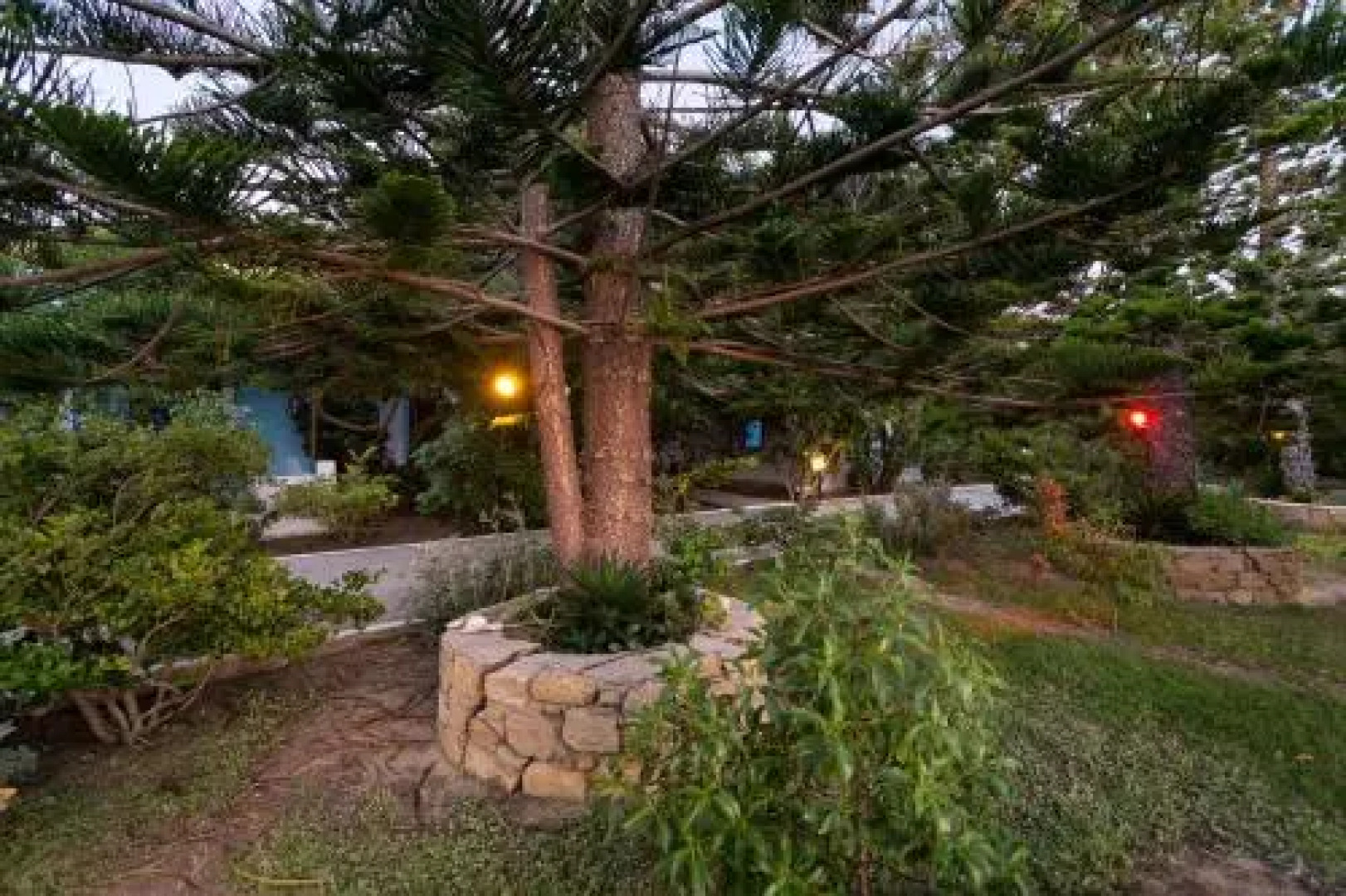 Saint Nicolas Bungalows