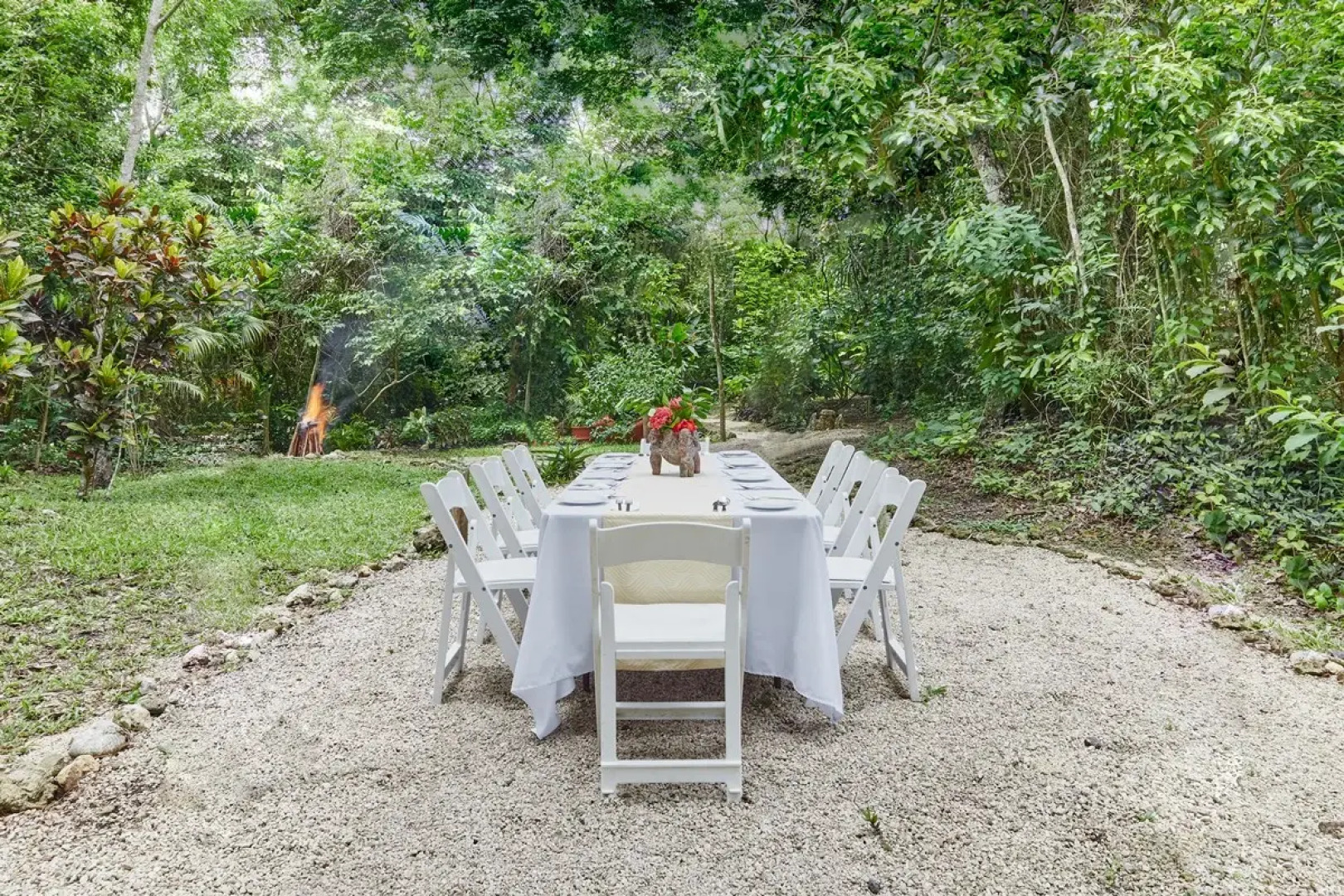 The Explorean Selva Maya Kohunlich