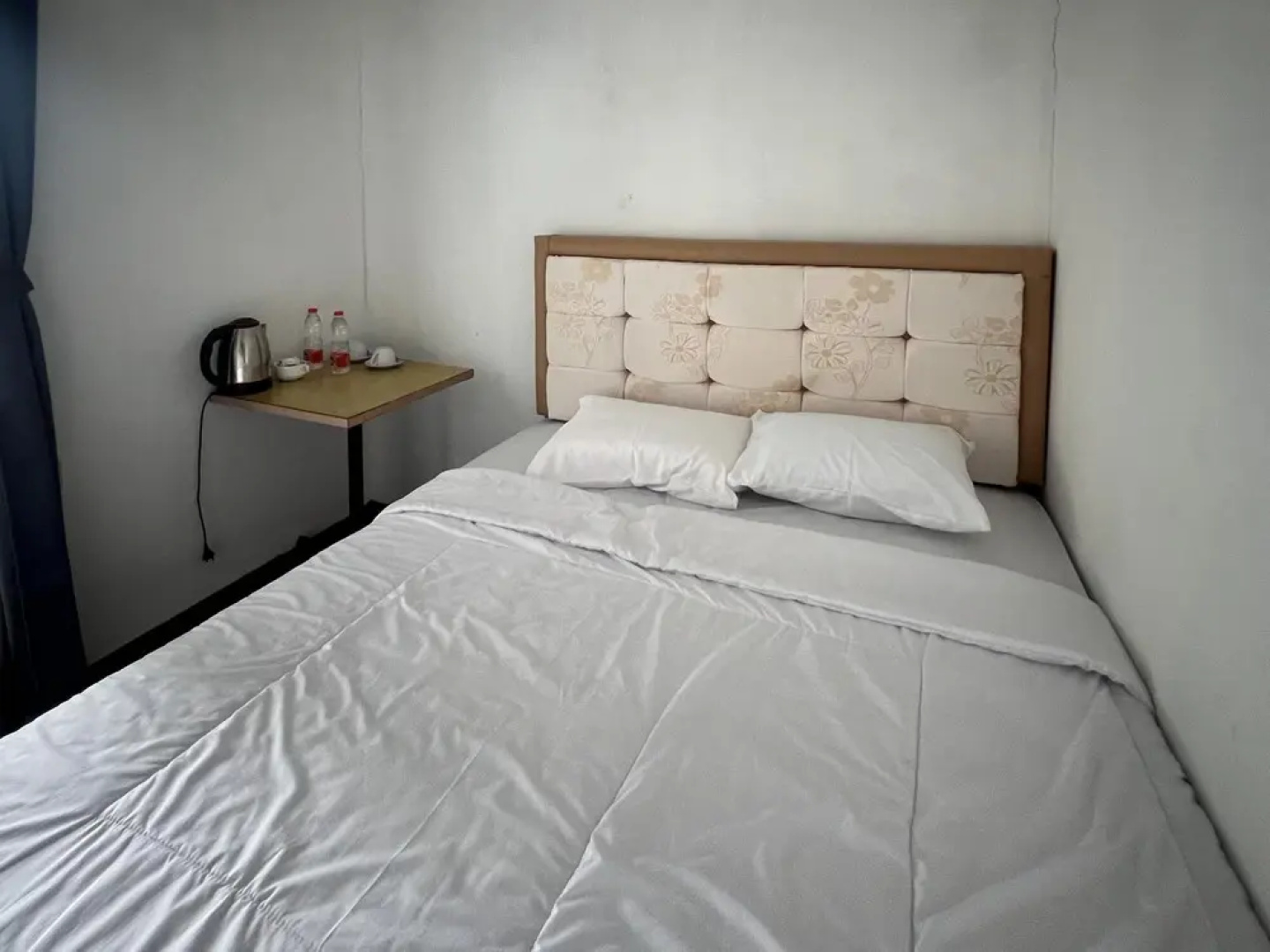 AN Homestay Syariah Mitra RedDoorz Wonosobo