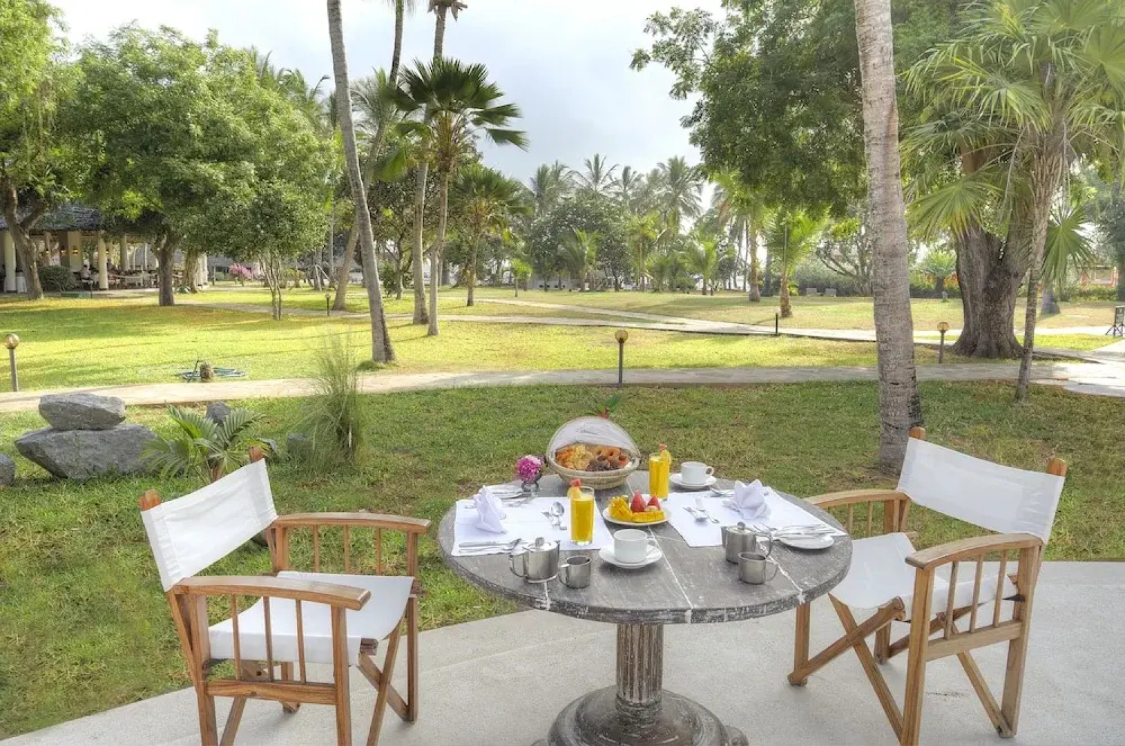 Sandies Coconut Village