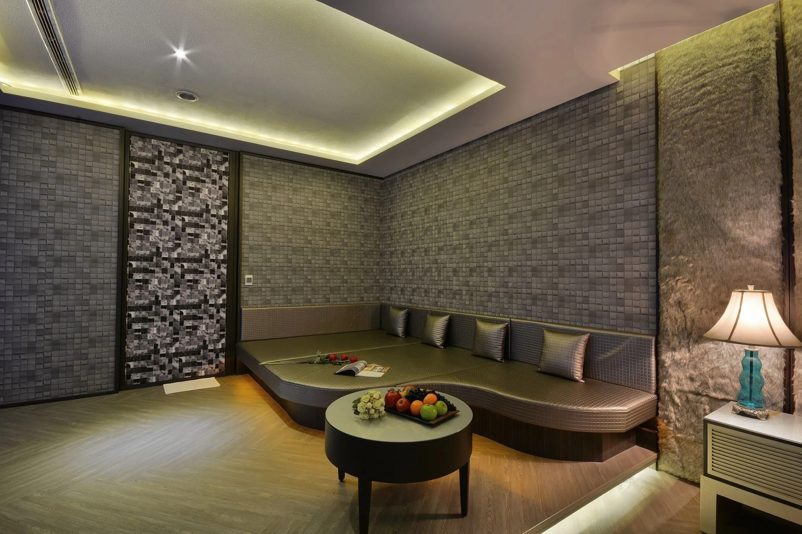 Xiadu Motel