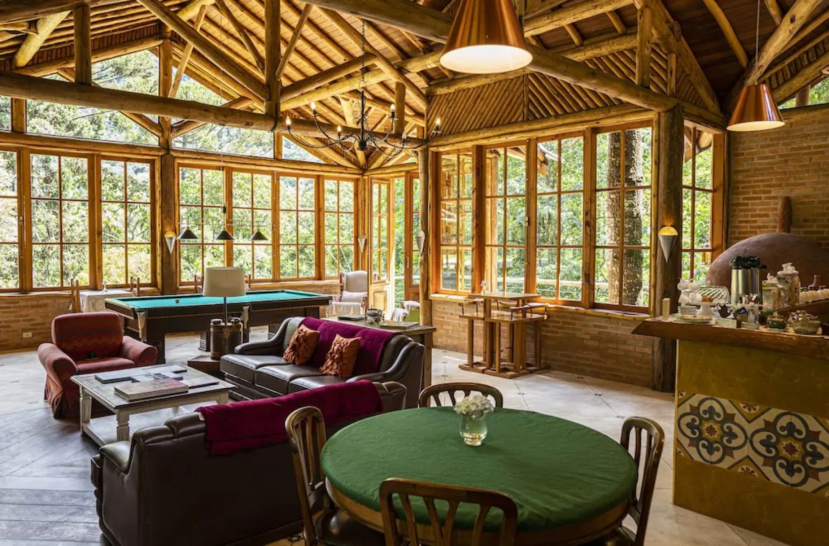 Pousada Refúgio Mantiqueira