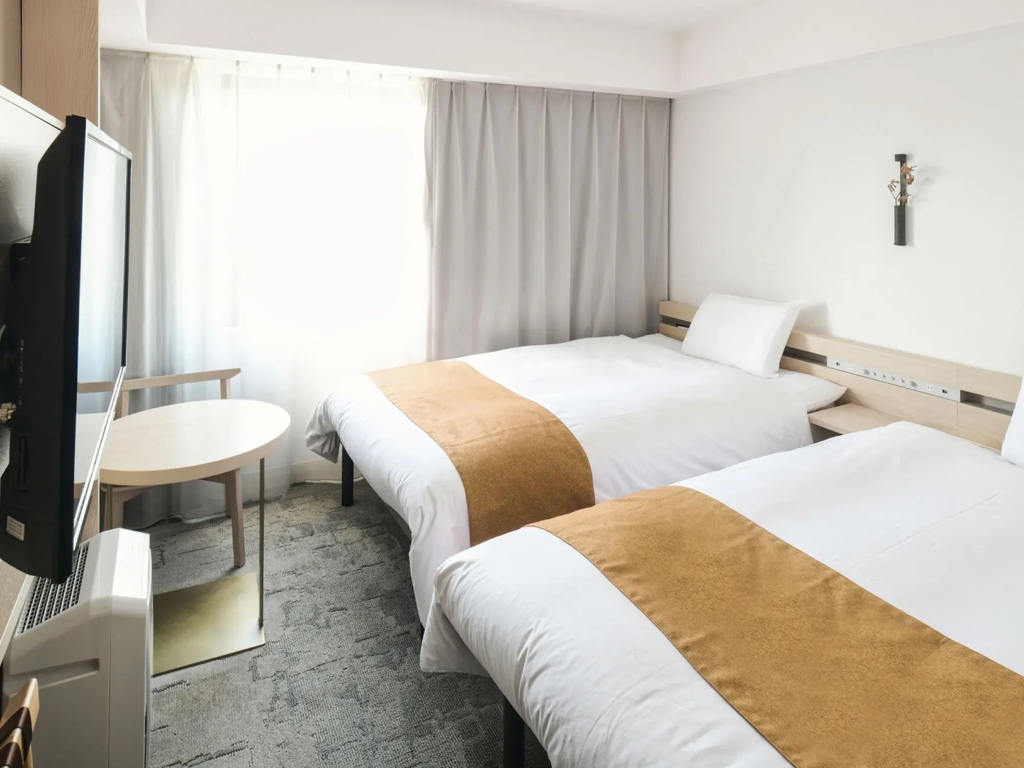 Ref Kumamoto By Vessel Hotels